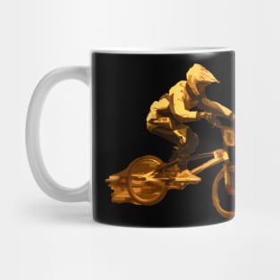 bmx Mug